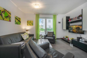 Quartier Görmitz 36 - Ostseebrise Zinnowitz